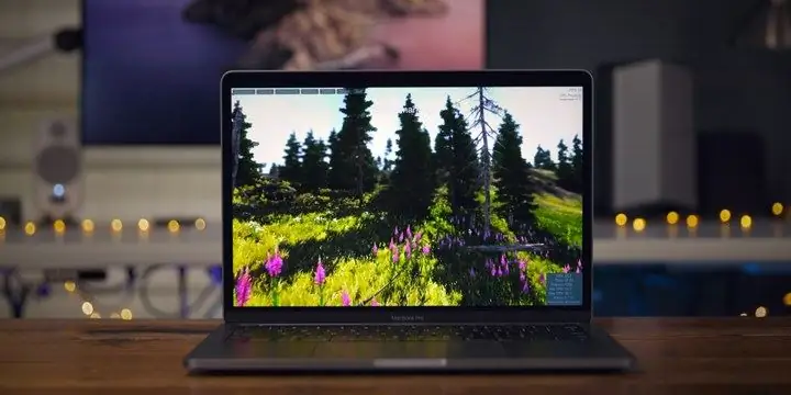 Первым ноутбуком Apple с процессором ARM может стать 13,3-дюймовый MacBook Pro Первым ноутбуком Apple с процессором ARM может стать 13,3-дюймовый MacBook Pro