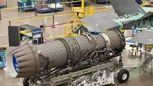 Pratt & Уитни: «Исключение турок из программы F-35 увеличит стоимость двигателей»