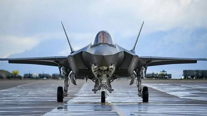 Pratt & Whitney: «Исключение турок из программы F-35 повысит стоимость двигателей»