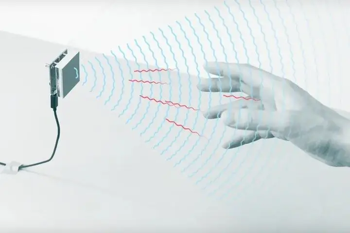 Google запускает Ripple с открытым исходным кодом для радарных технологий