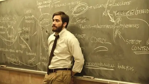 Еженедельная рекомендация фильмов 03: Враг