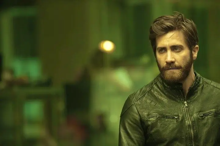 Еженедельная рекомендация фильмов 03: Враг