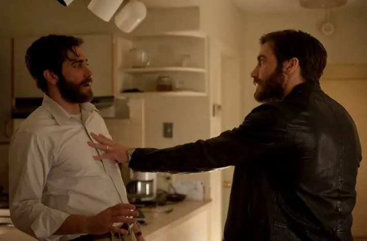 Еженедельная рекомендация фильмов 03: Враг