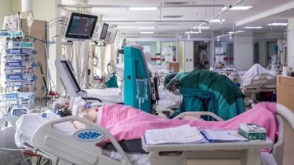 Ужасающий рост числа больных пандемией продолжается