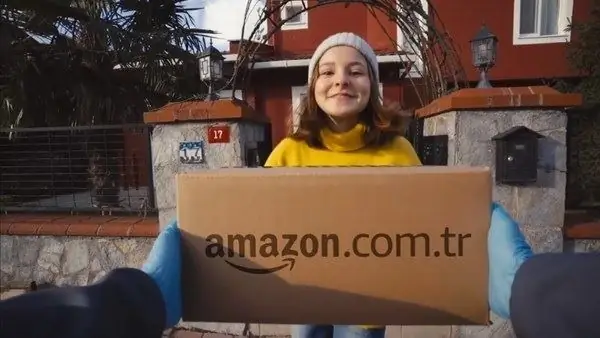 Обновлена страница «Последние предложения года» на Amazon: мы перечислили интересные предложения