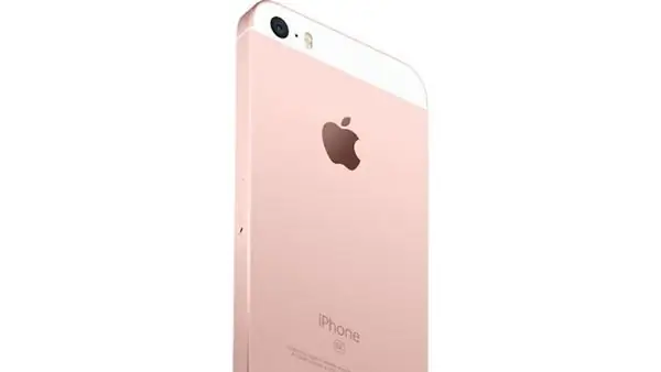Apple перевыпустила iPhone SE из-за низких продаж
