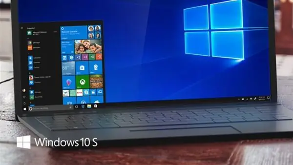 Microsoft выпустила ISO-файлы Windows 10 S