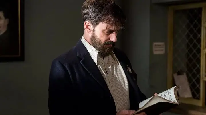 Рекомендация еженедельной серии 13: Записная книжка молодого врача