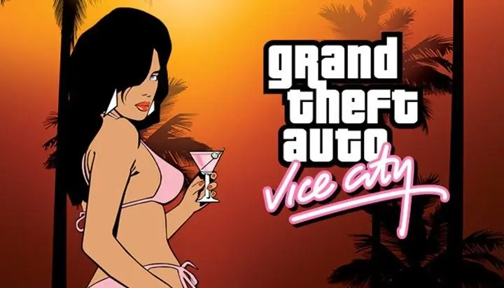 GTA Trilogy получила рейтинг в Корее GTA Trilogy получила рейтинг в Корее