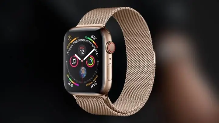 Что такое функция ЭКГ в Apple Watch 4? Как использовать?