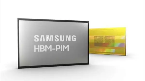 Искусственный интеллект вошел в память HBM: HBM-PIM обеспечивает вдвое большую производительность