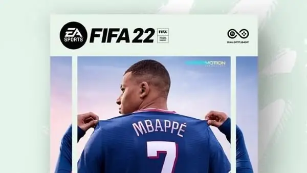 Объявлены цена и дата выхода FIFA 22