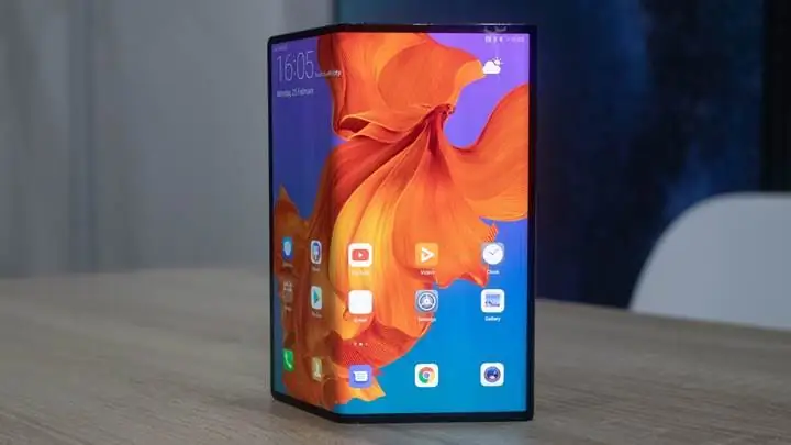 Надежды на складной телефон исчезают: Best Buy отменяет заказы Galaxy Fold