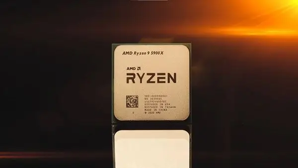 AMD анонсирует процессоры Ryzen 5000: наступило увеличение производительности на 29%