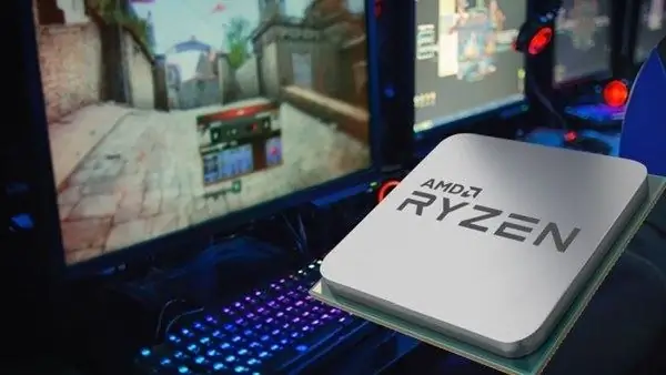 AMD анонсирует гибридные процессоры Ryzen 5000G: они также будут доступны на розничном рынке