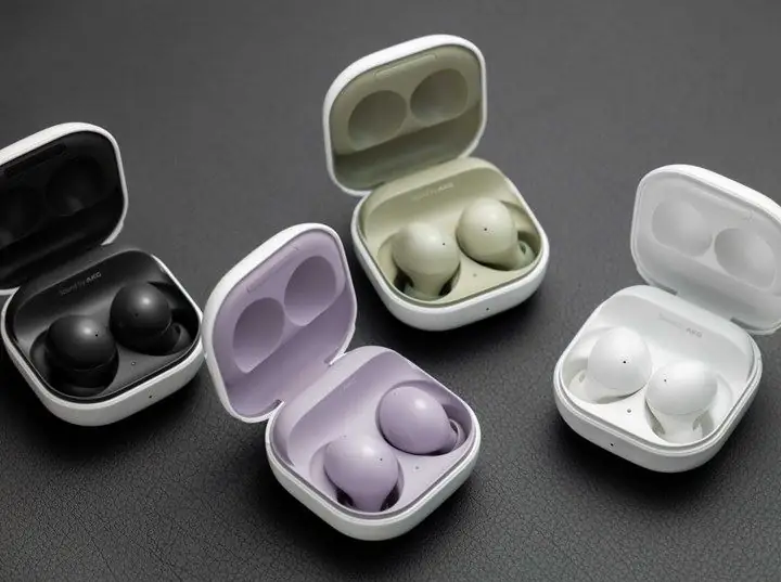 Характеристики и цена Samsung Galaxy Buds 2