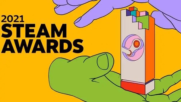 Steam Awards нашли своего победителя