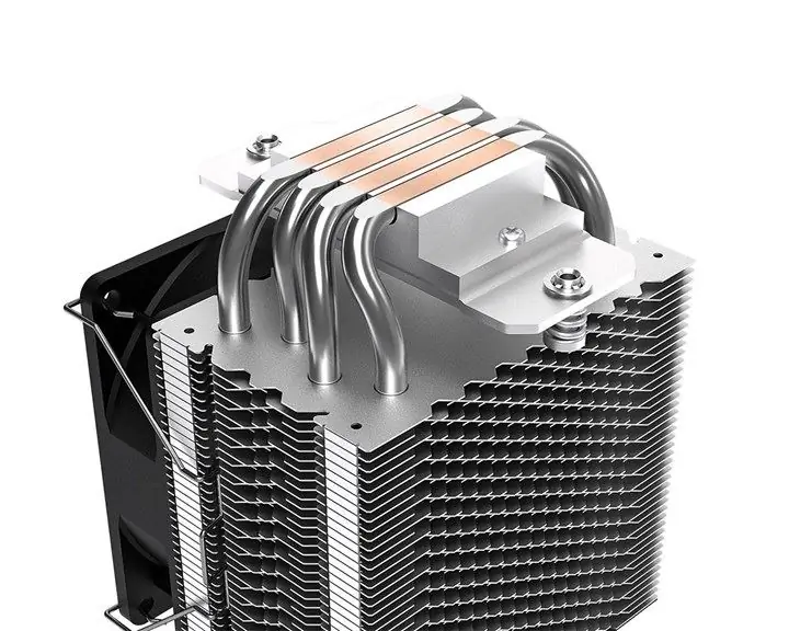 ID-Cooling представляет кулеры серии SE-914-XT