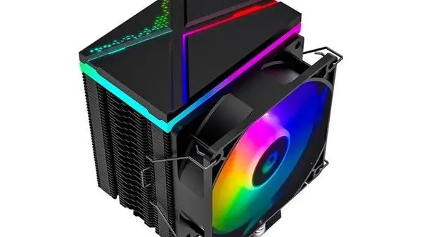 ID-Cooling представляет кулеры серии SE-914-XT