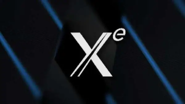 Xe Архитектура Rocket Lake iGPU на шее GT 1030, восстановление 50% в пути