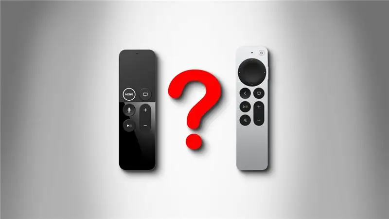 Исправить: почему мой пульт Apple TV Remote не работает?