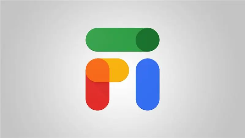 Google Fi берет страницу с Comcast Xfinity с «W+»