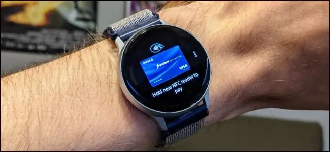 Galaxy Watch Active 2