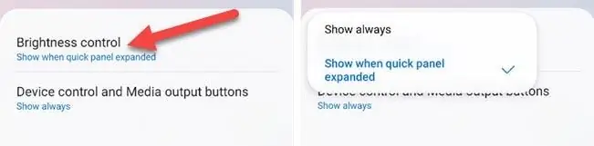 Регуляторы яркости