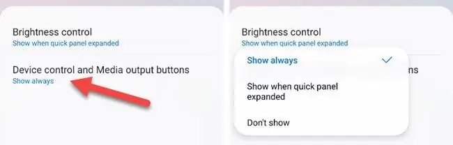 Кнопки устройства и мультимедиа