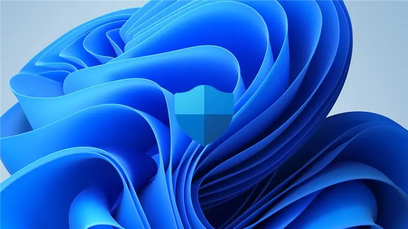 Как сканировать с помощью антивирусной программы Microsoft Defender в Windows 11