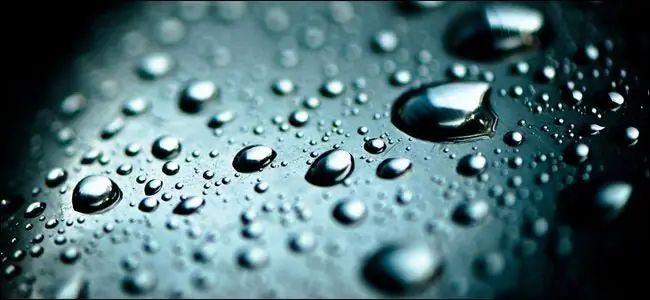 Как рейтинги водонепроницаемости работают для гаджетов