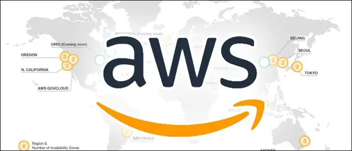 Какой регион AWS выбрать?