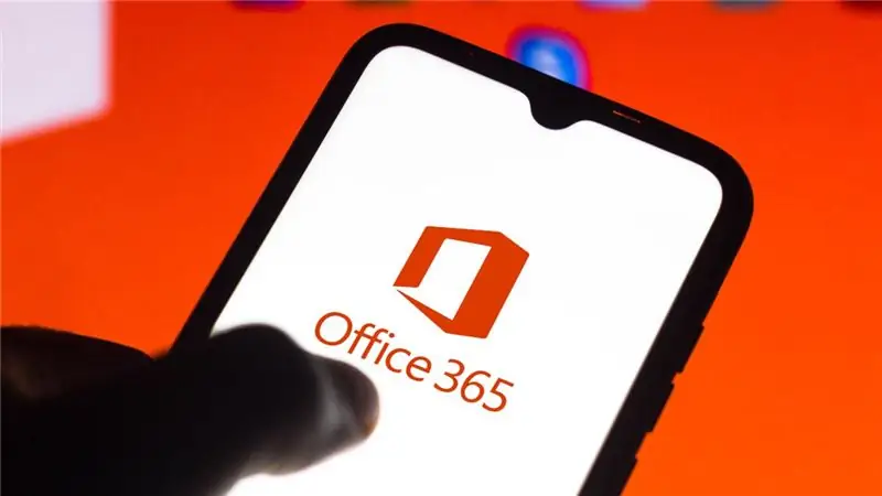 Как включить темный режим в Microsoft Office на Android
