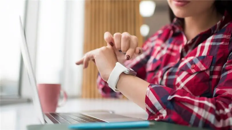 Как установить несколько таймеров на Apple Watch