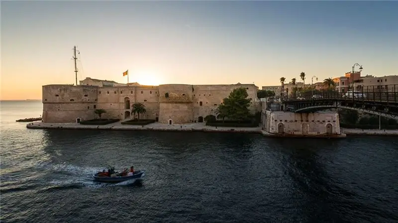 Что нужно знать о теории цвета для создания отличных фотографий