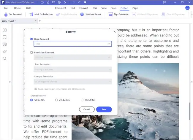 Безопасность Wondershare Безопасность Wondershare