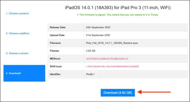 Изображение