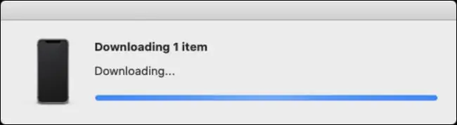 Индикатор загрузки