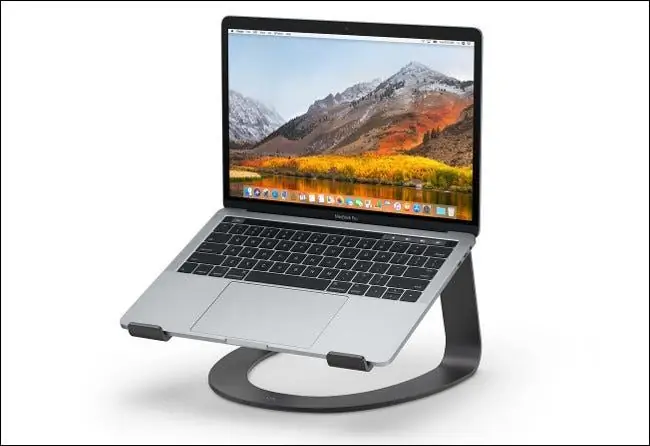 Подставка Twelve South Curve для MacBook