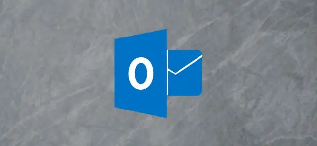 Как показать свое рабочее время другим людям в Outlook