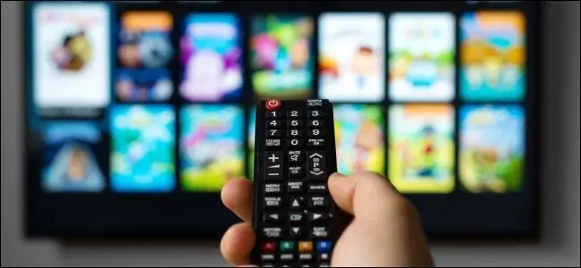 Эпоха программного обеспечения для Smart TV уже началась