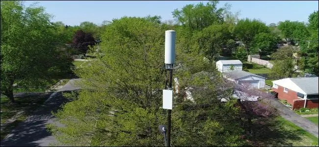 Как 5G может изменить ваше домашнее подключение к Интернету