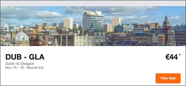 Как сэкономить деньги на рейсах с помощью оповещений о ценах на Kayak