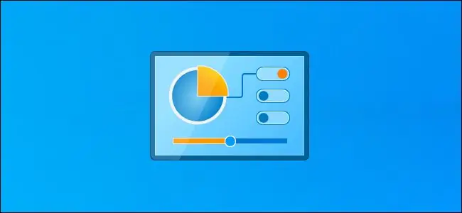 Как открыть панель управления в Windows 10