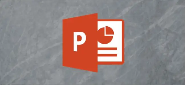 Как уменьшить размер файла презентации PowerPoint