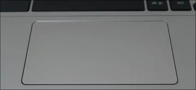 Как щелкнуть правой кнопкой мыши на Chromebook