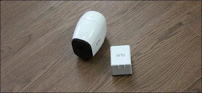 Стоит ли покупать Wi-Fi-камеру с батарейным питанием?
