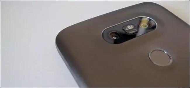 Как делать более качественные снимки с помощью камеры телефона