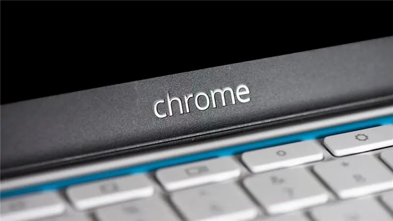 Освойте Chrome OS с помощью этих сочетаний клавиш Chromebook