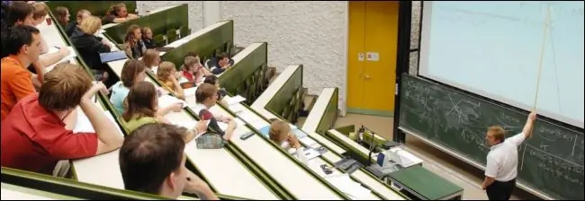 Лучшие сайты с бесплатными онлайн-курсами, сертификатами, степенями и образовательными ресурсами